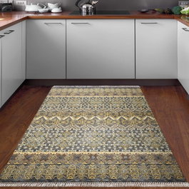 Conceptum Alfombra Multicolor 180 x 280 cm